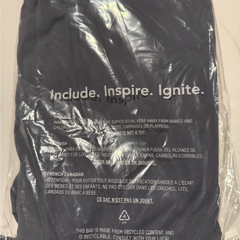 NWT Buffbunny Collection Barista Blue Bend and Snap Dress - L - Picture 6 of 6